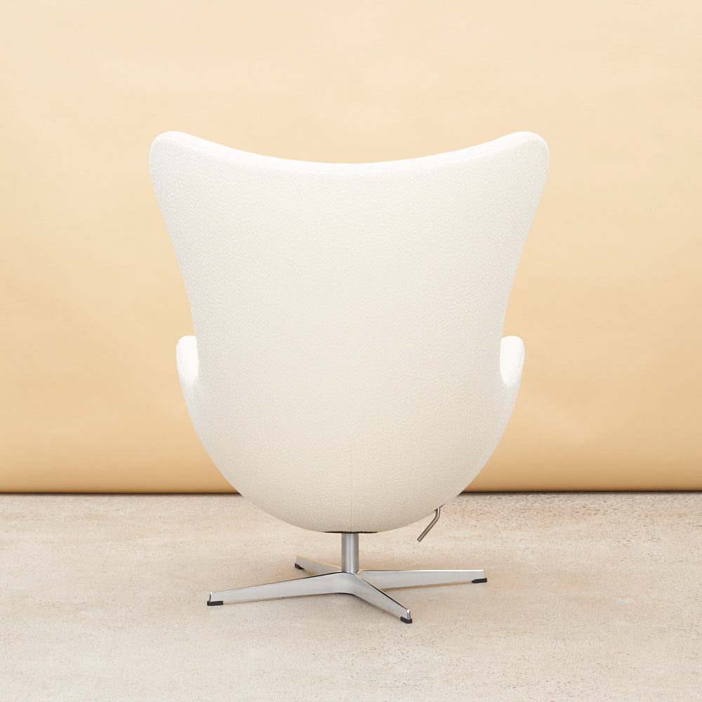 'Egg' Chair by Arne Jacobsen for Fritz Hansen, Denmark