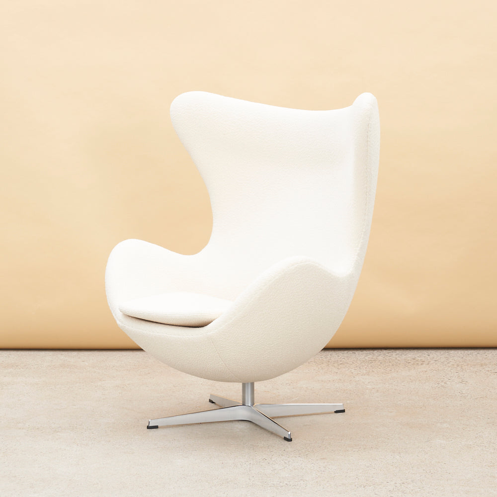 'Egg' Chair by Arne Jacobsen for Fritz Hansen, Denmark