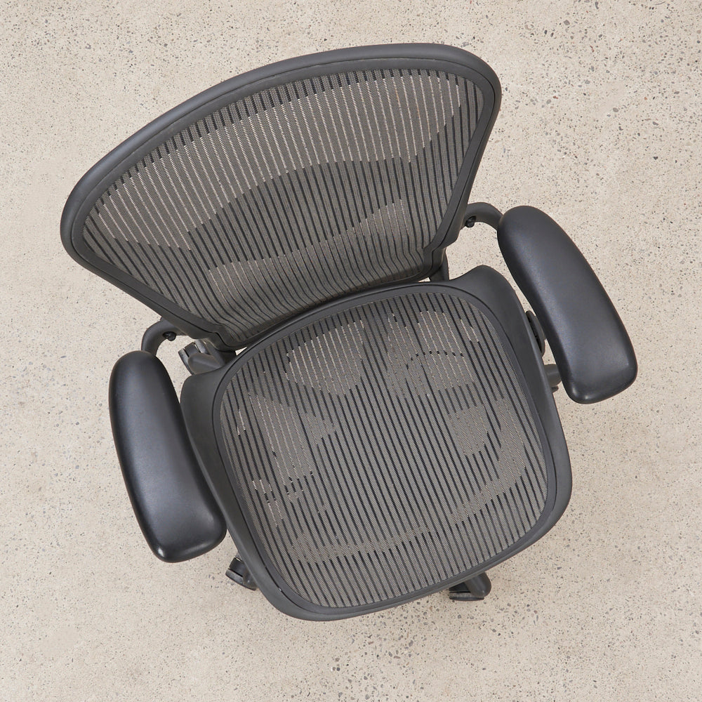 Aeron Chair for Herman Miller