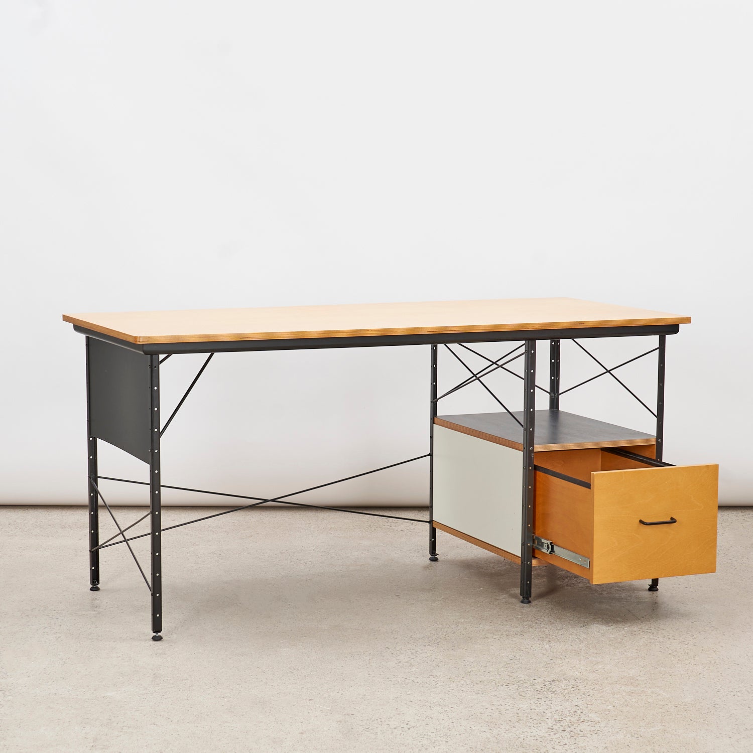 Eames Desk Unit for Herman Miller