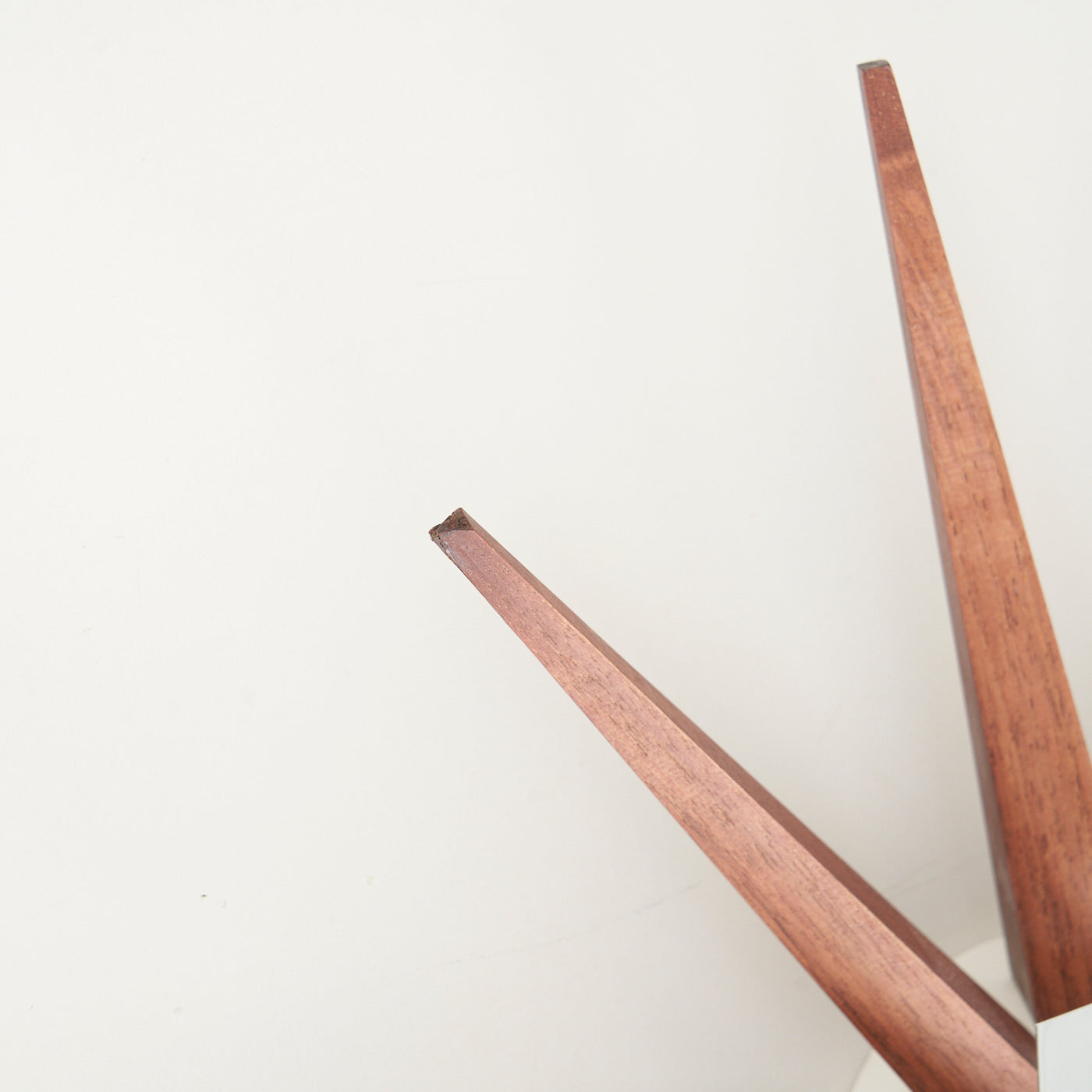 Vintage 'Sunburst' Wall Clock by George Nelson