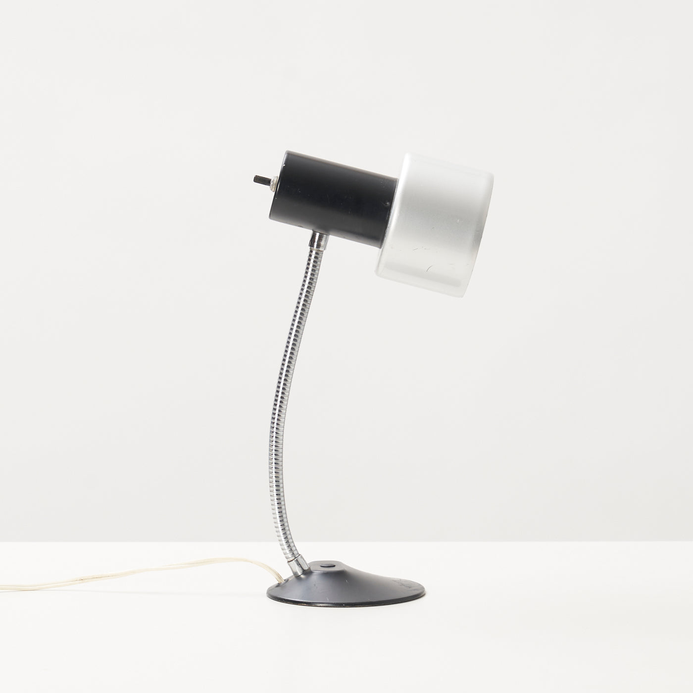 Gooseneck Desk Lamp