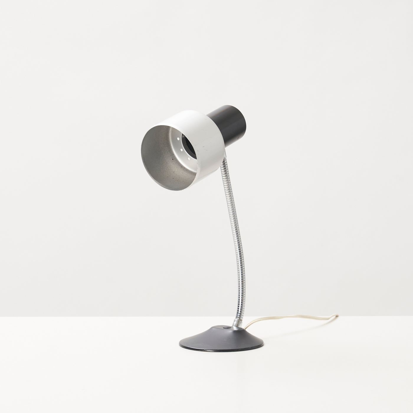 Gooseneck Desk Lamp