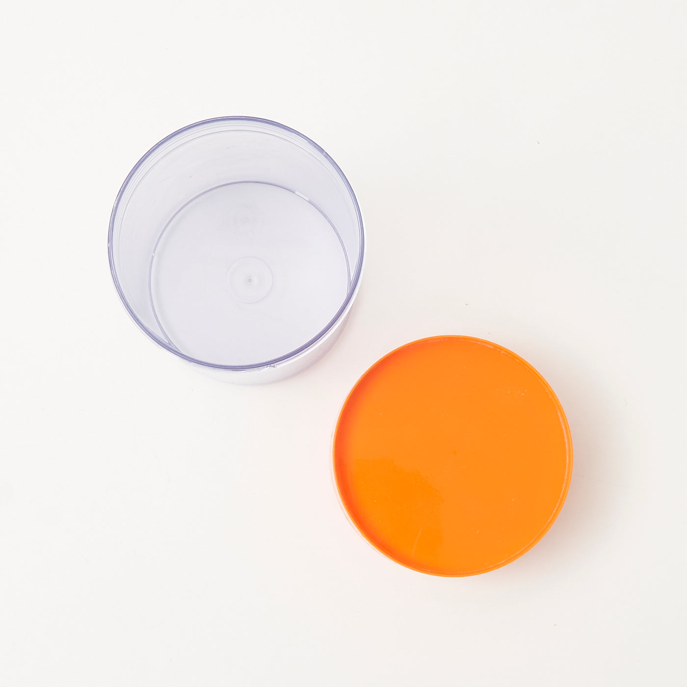 Plastic Canister by Erik Kold, Denmark