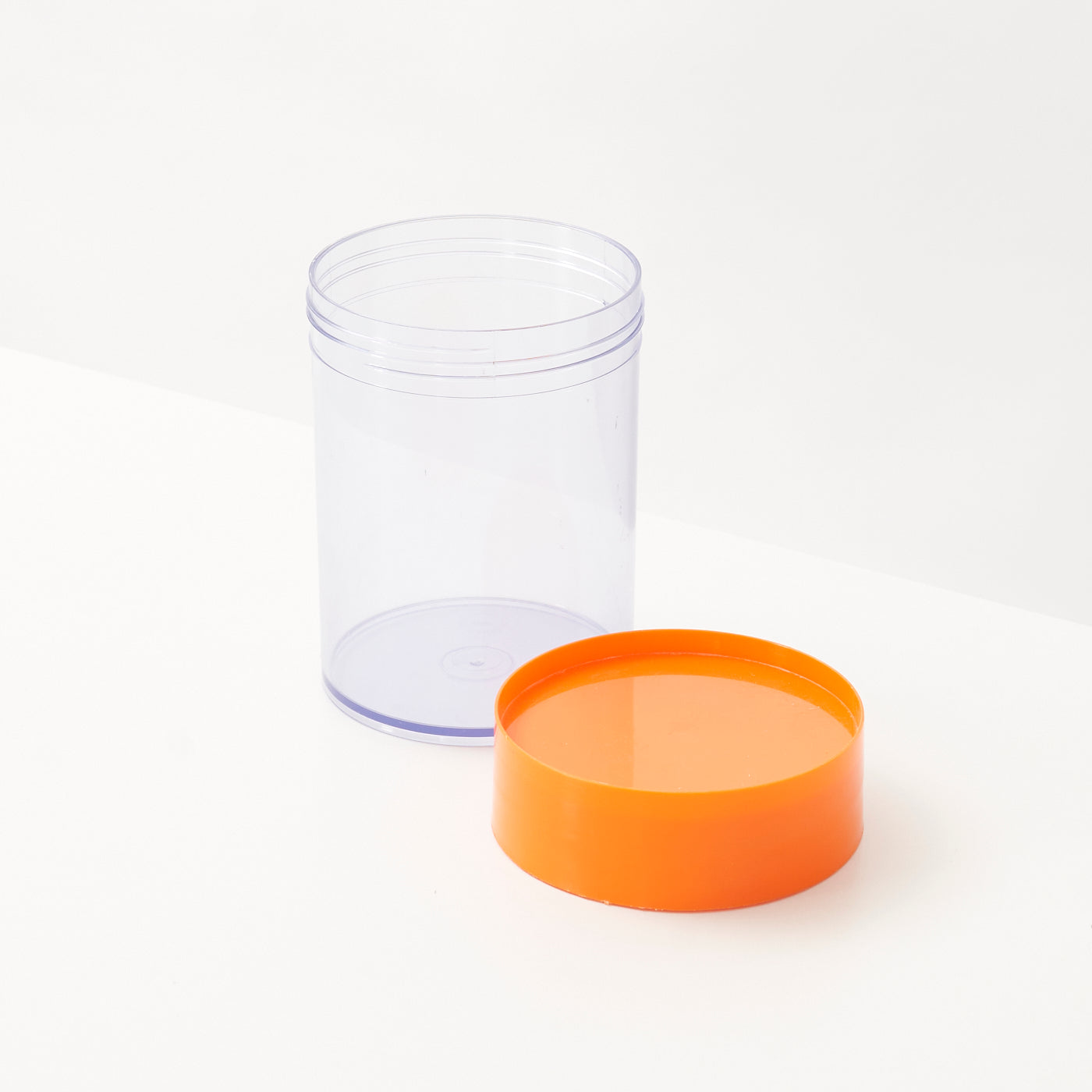 Plastic Canister by Erik Kold, Denmark