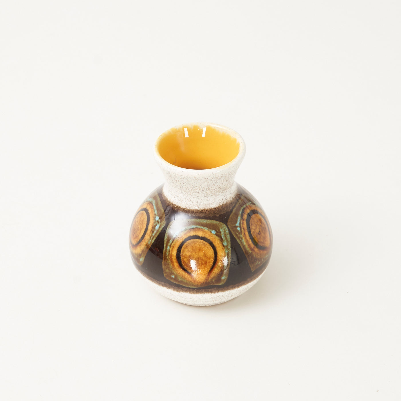 Small Ceramic Vase