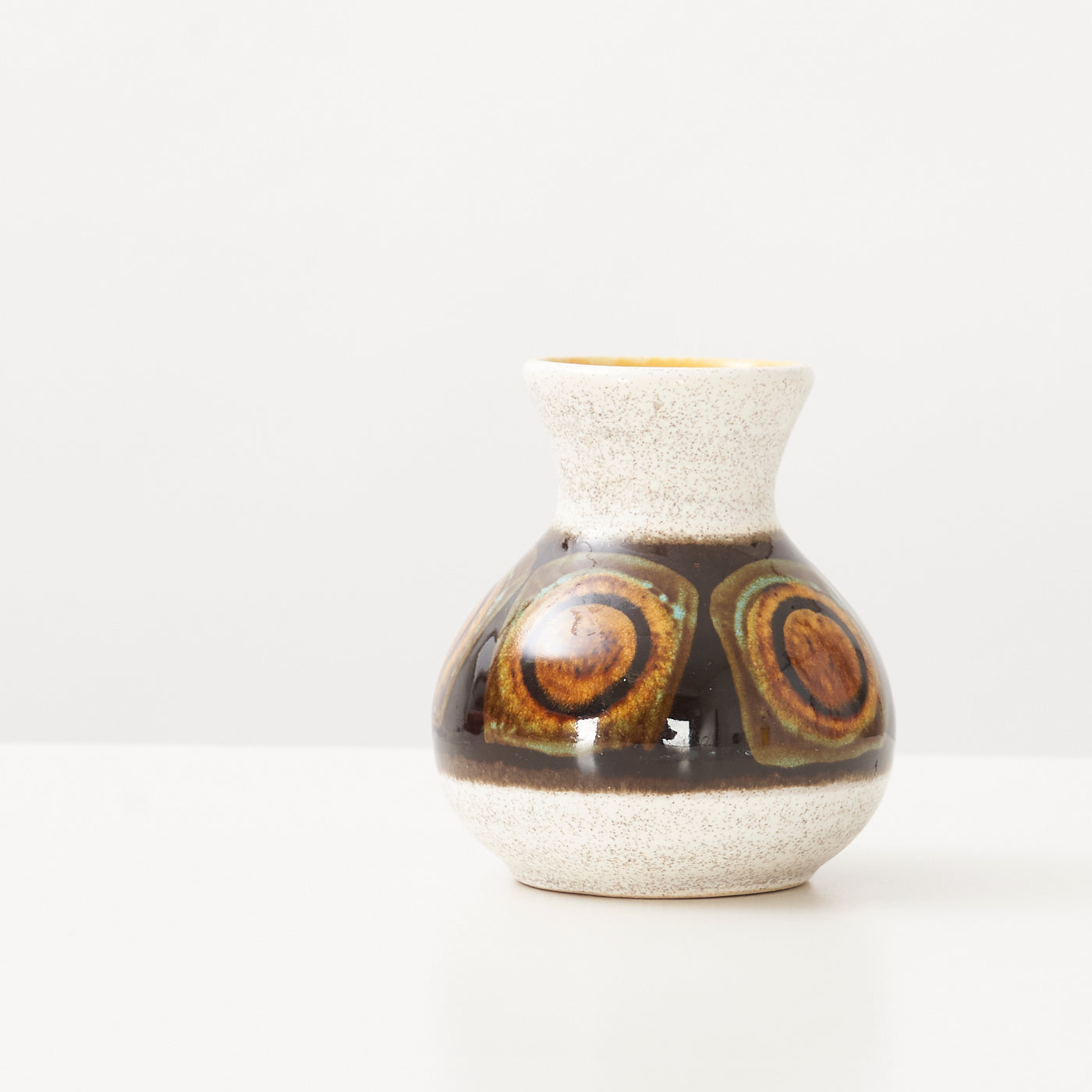 Small Ceramic Vase