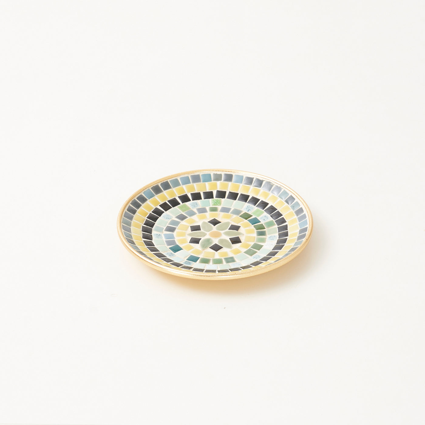 Small Decorative Dish