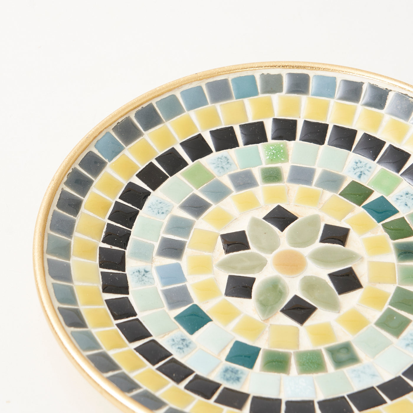 Small Decorative Dish