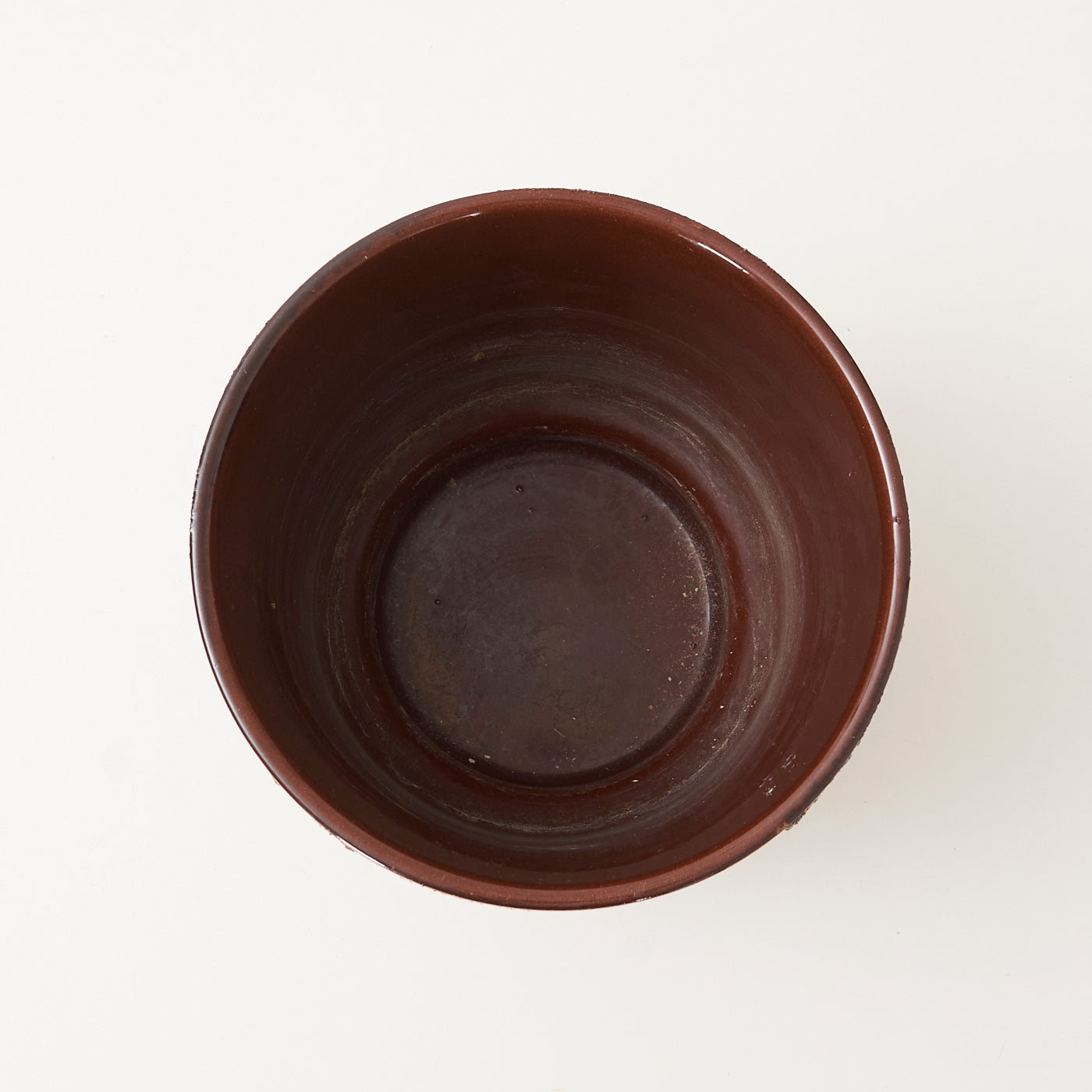 West German Ceramic Vase by Carlstens