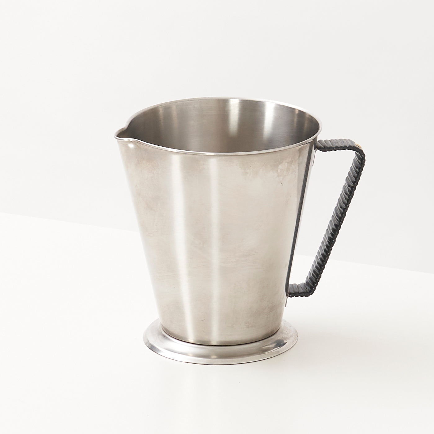 Stainless Steel Decanter, Denmark