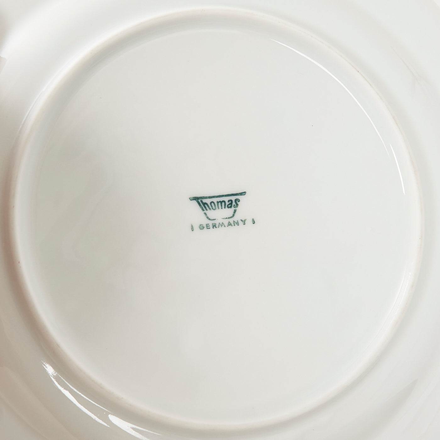 Vintage Serving Set by Thomas, Germany