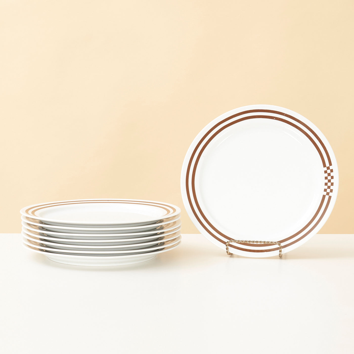 Vintage Serving Set by Thomas, Germany