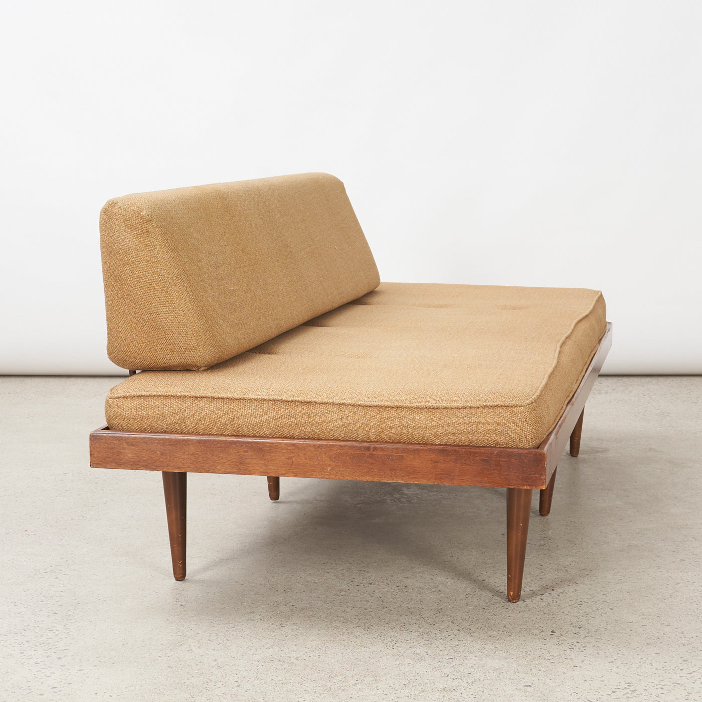 Vintage Daybed
