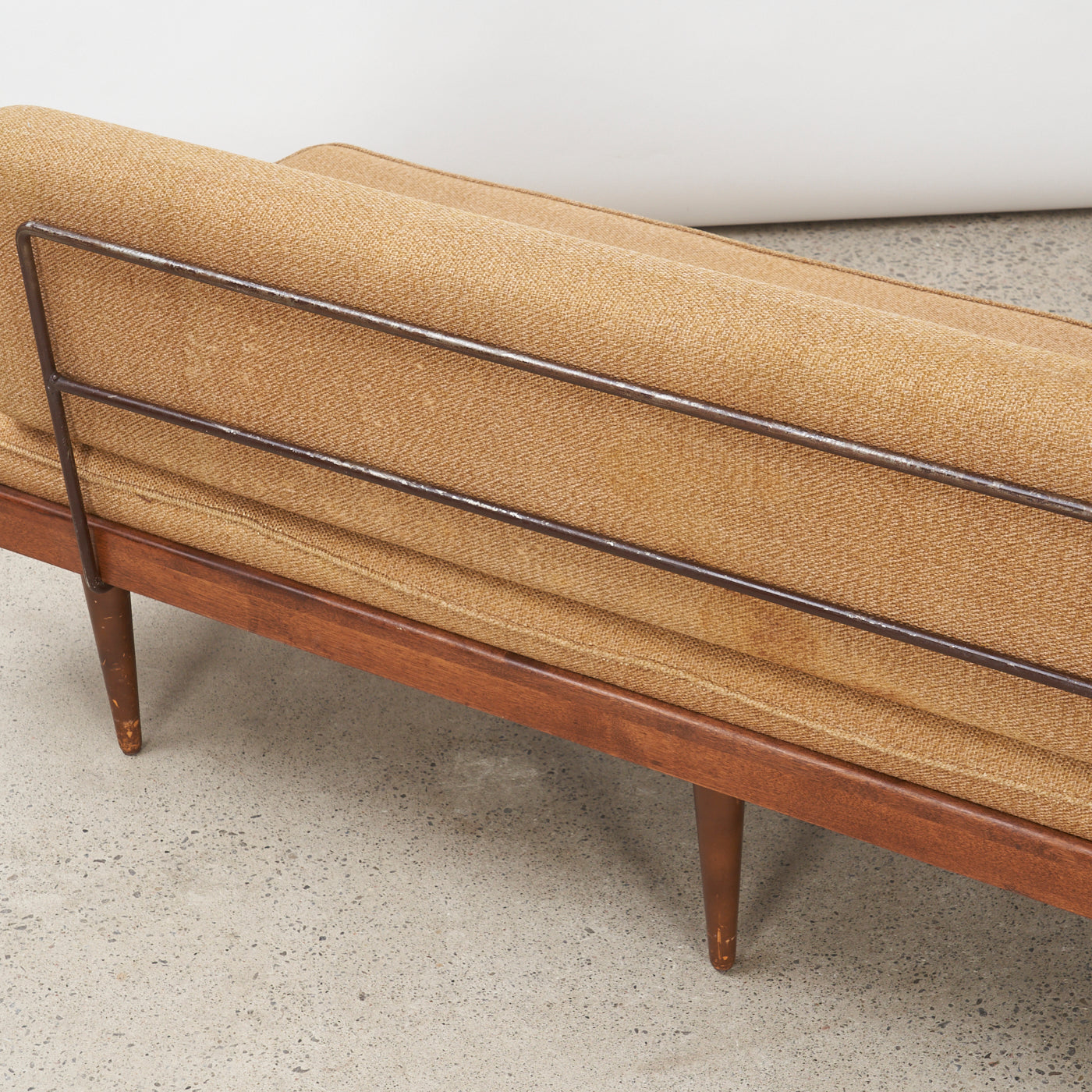 Vintage Daybed