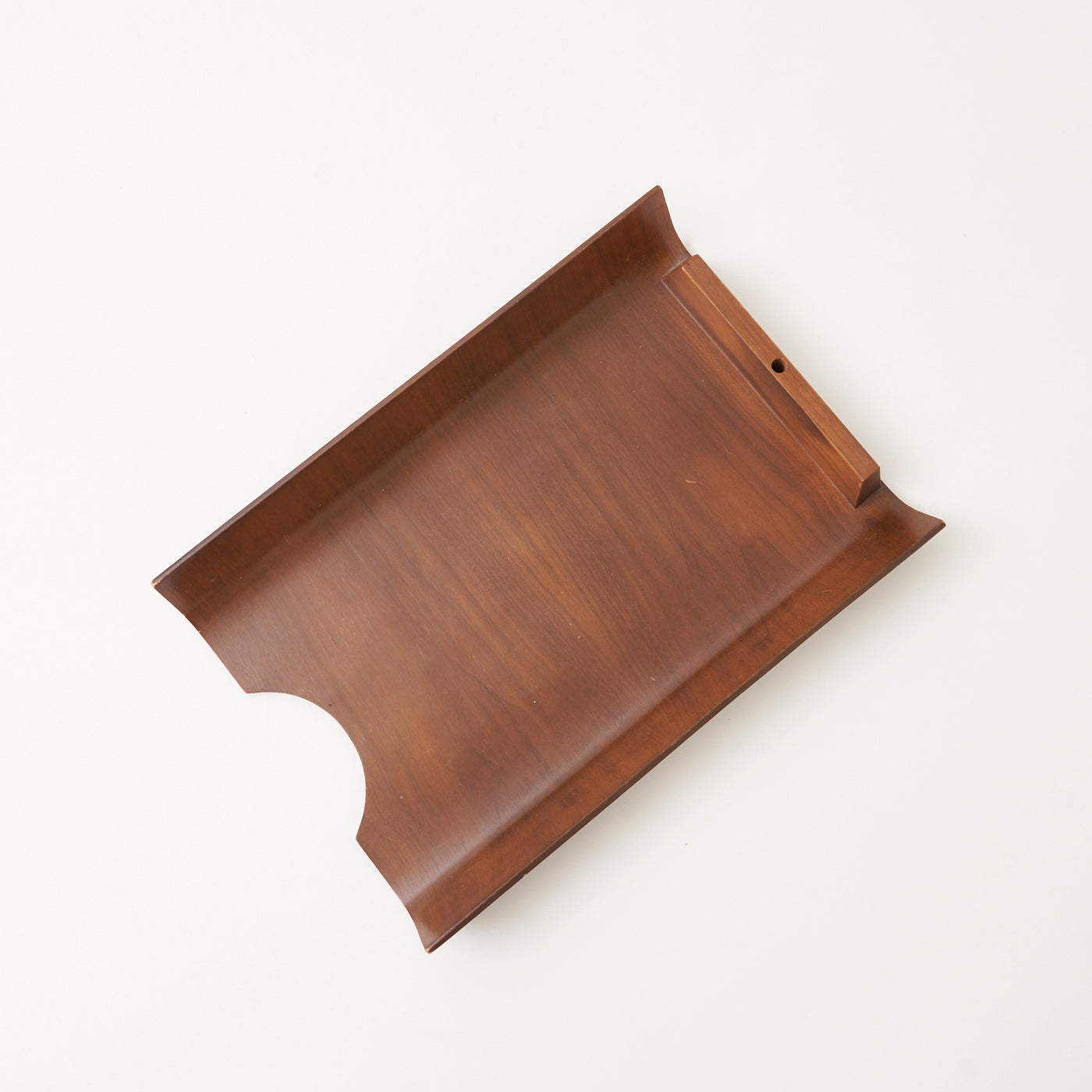 Wooden Tray