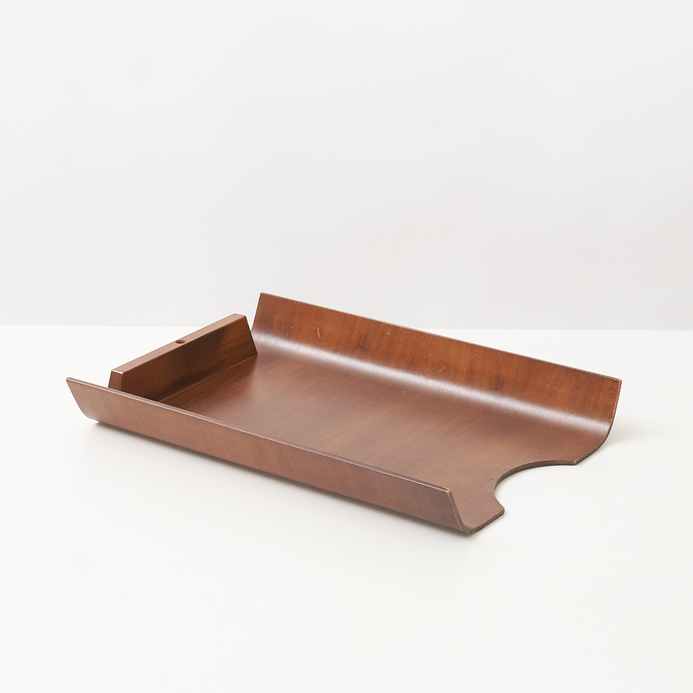 Wooden Tray