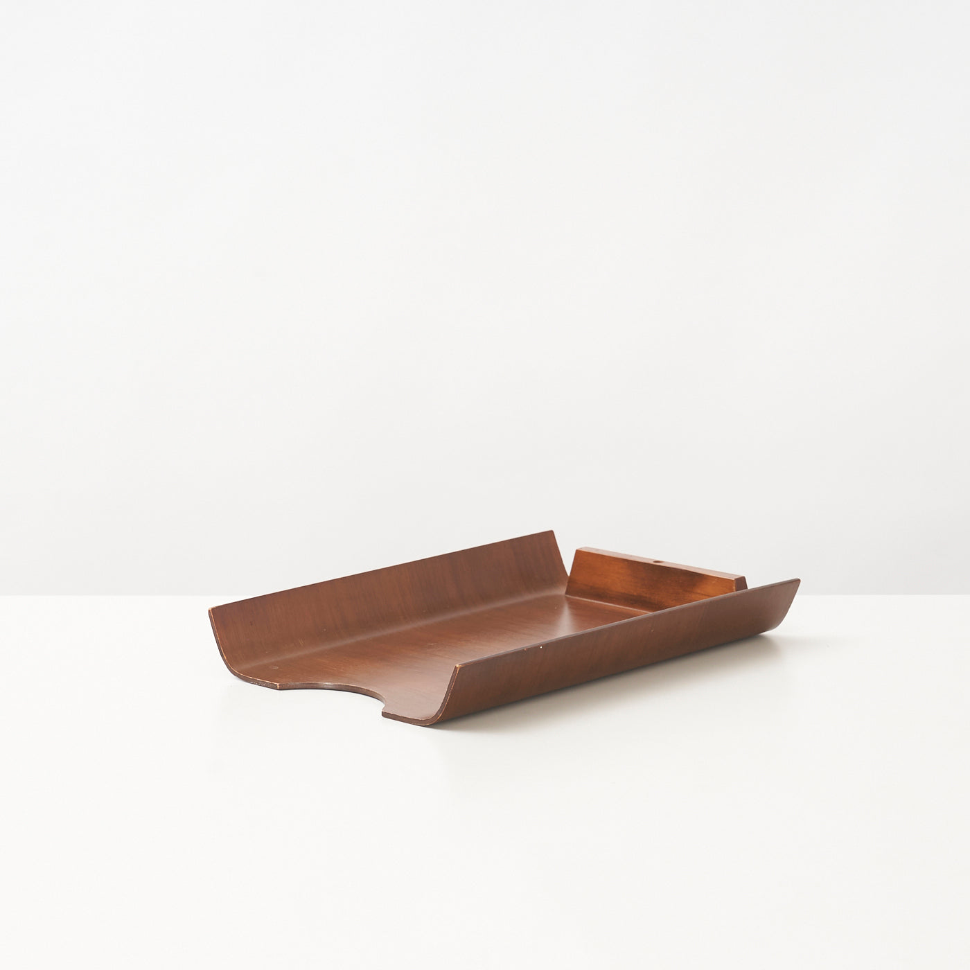 Wooden Tray