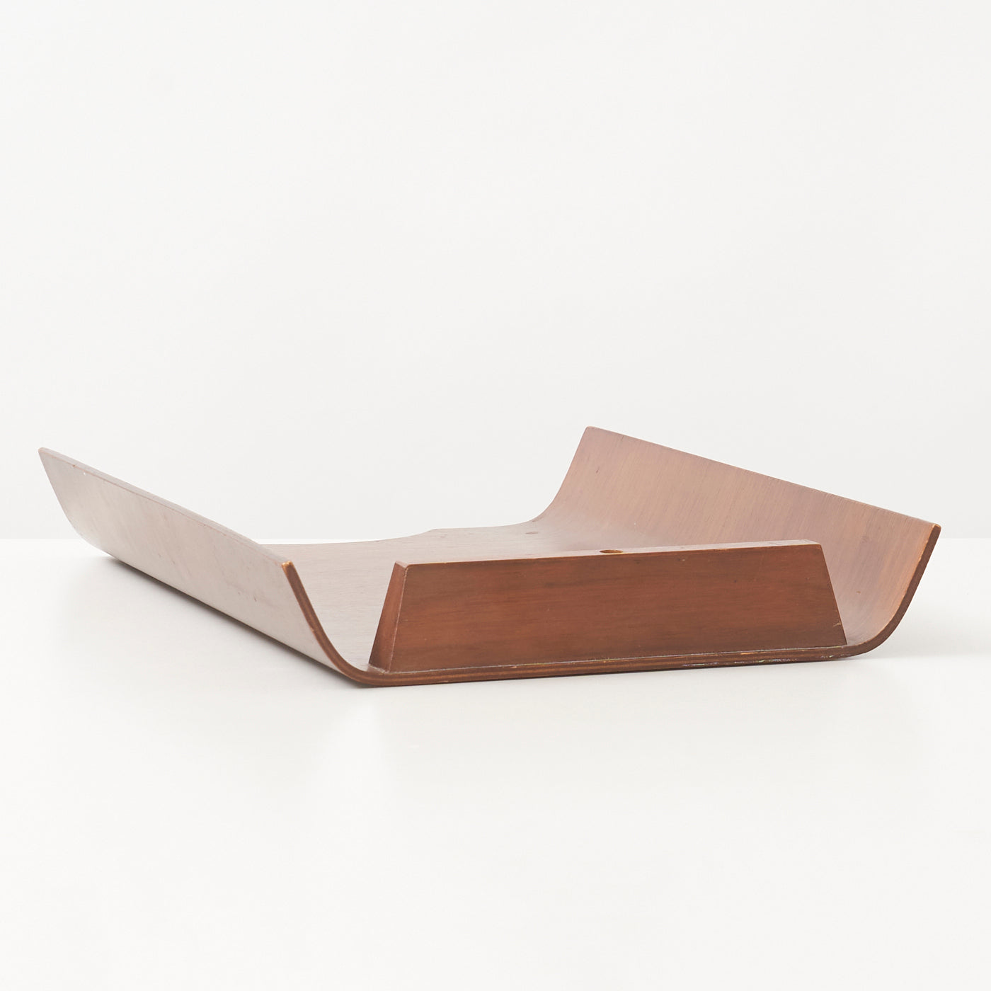 Wooden Tray