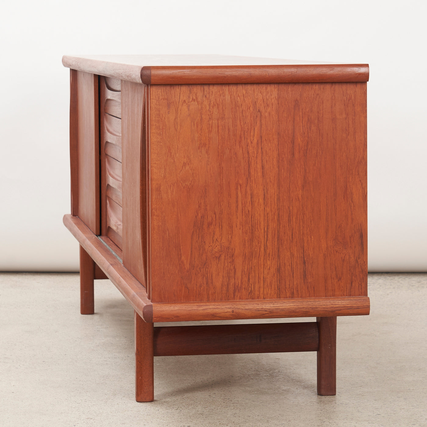 Teak Sideboard