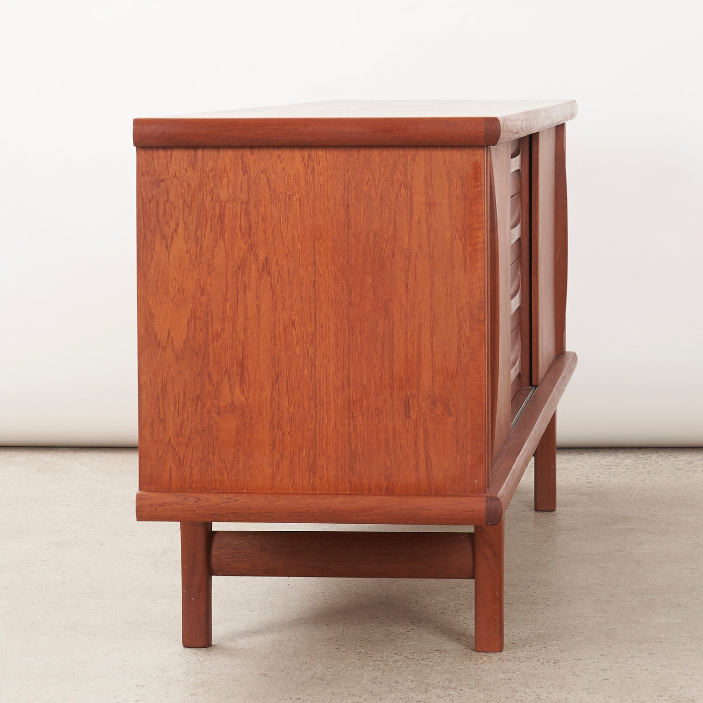 Teak Sideboard