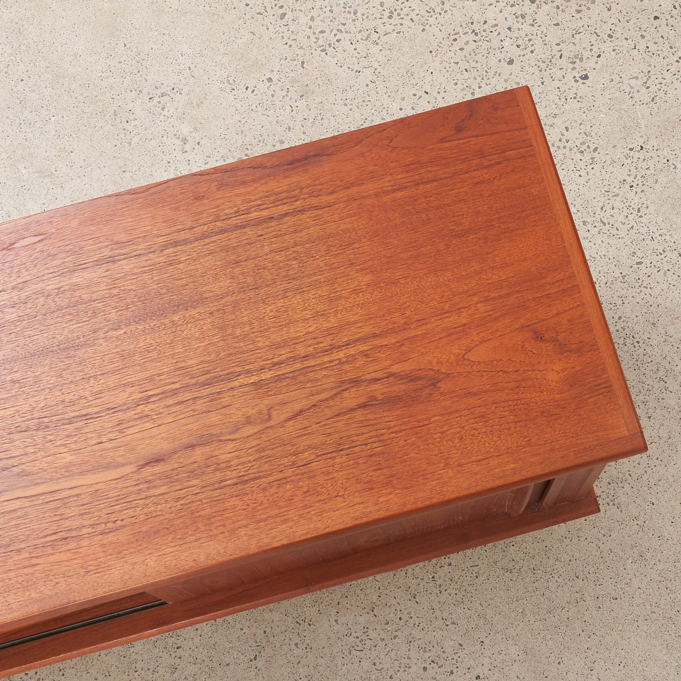 Teak Sideboard