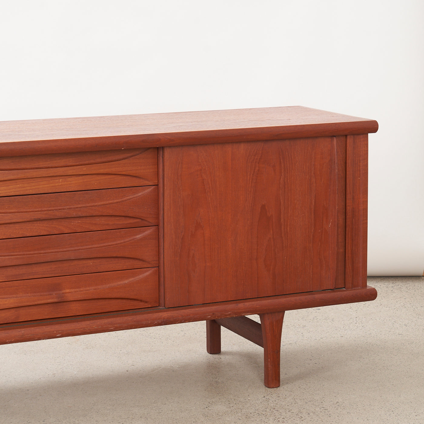 Teak Sideboard