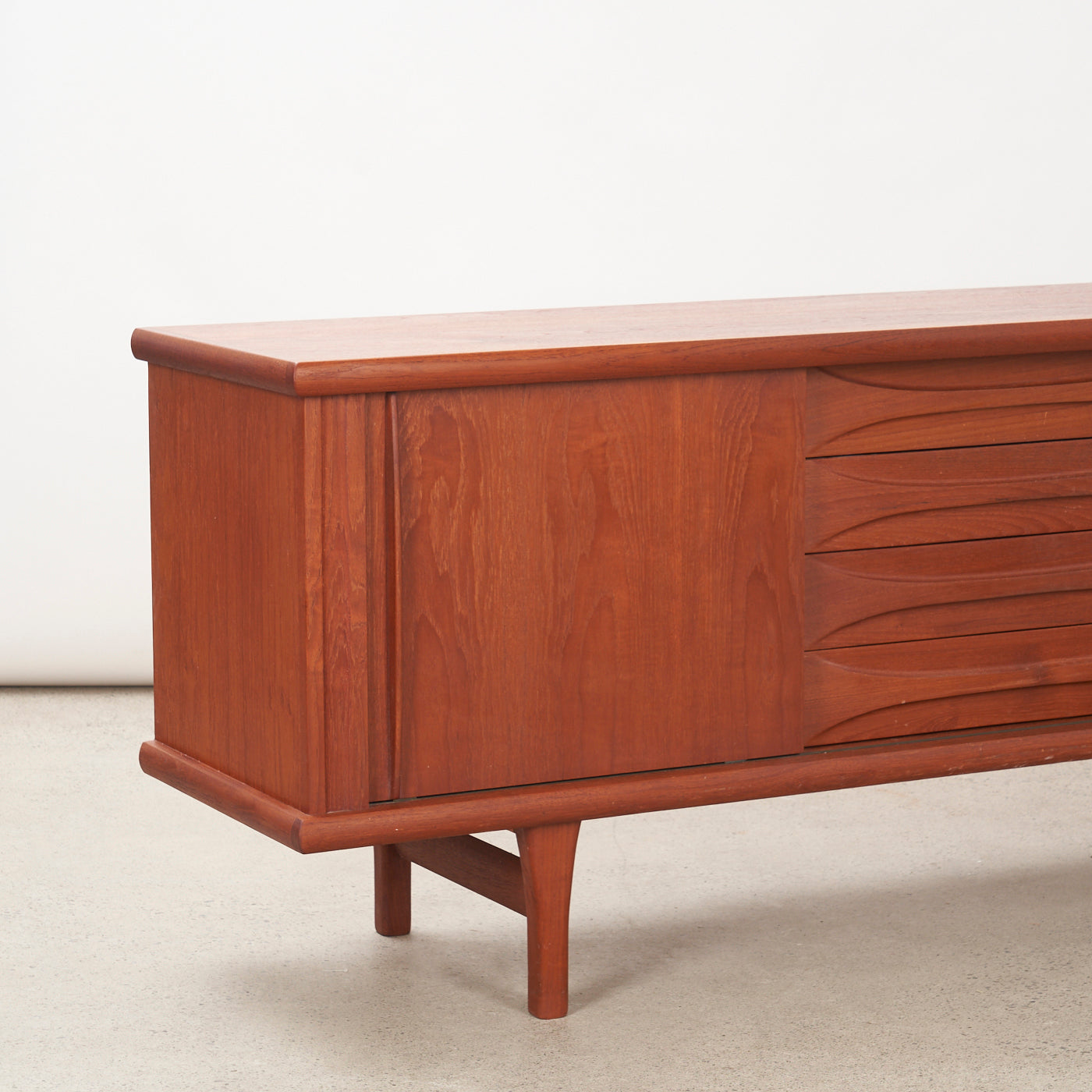 Teak Sideboard