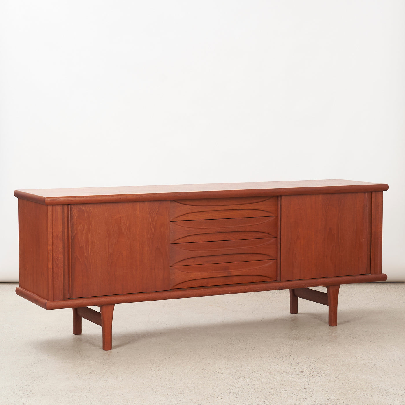 Teak Sideboard