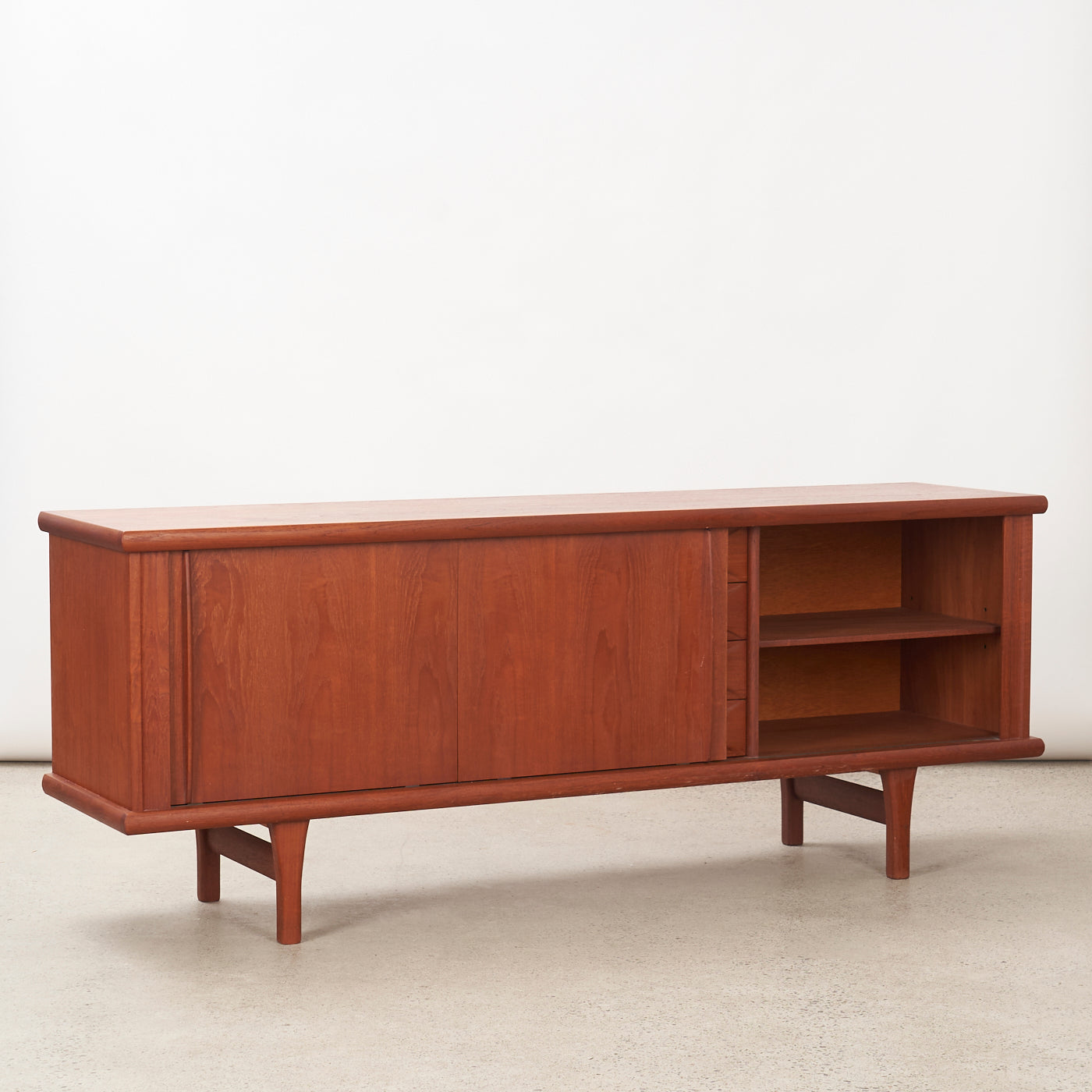 Teak Sideboard