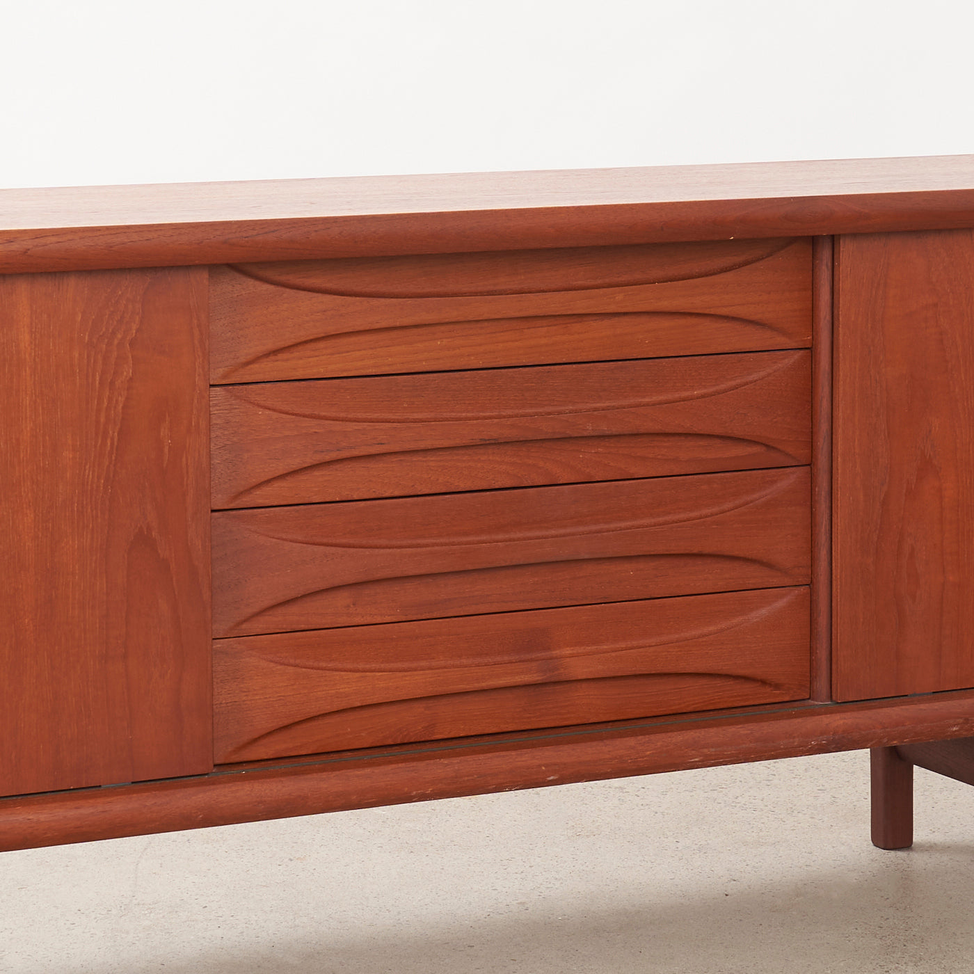 Teak Sideboard