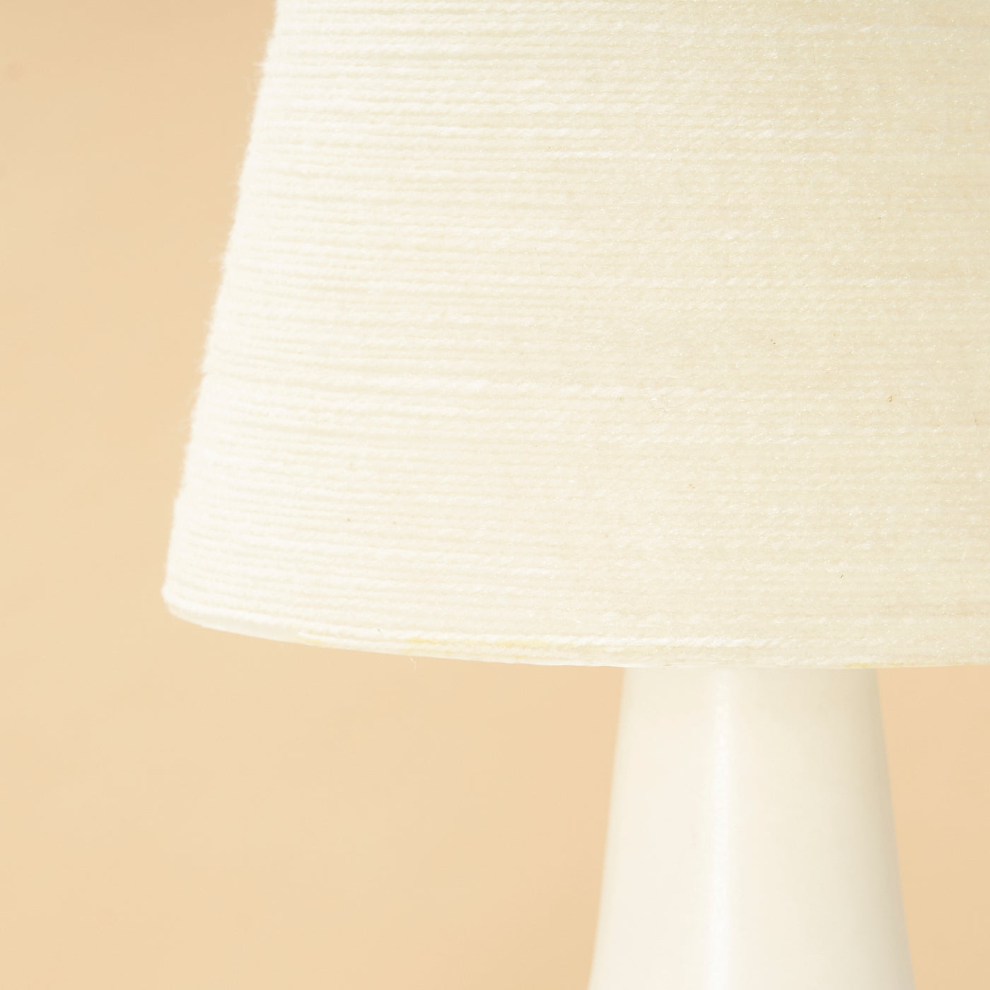 Vintage Model 1200 Lotte Lamp