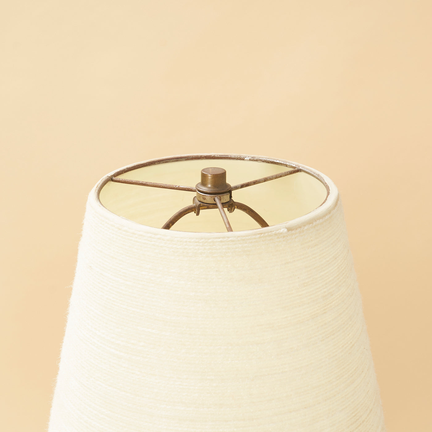 Vintage Model 1200 Lotte Lamp