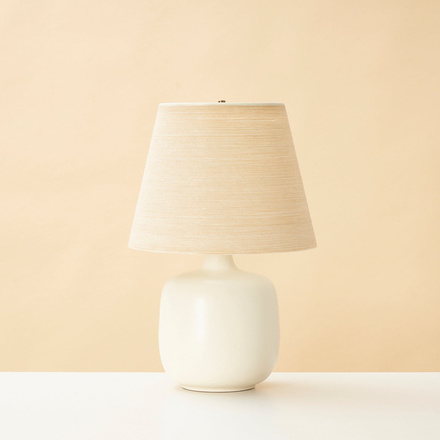 Vintage Model 1300 Lotte Lamp