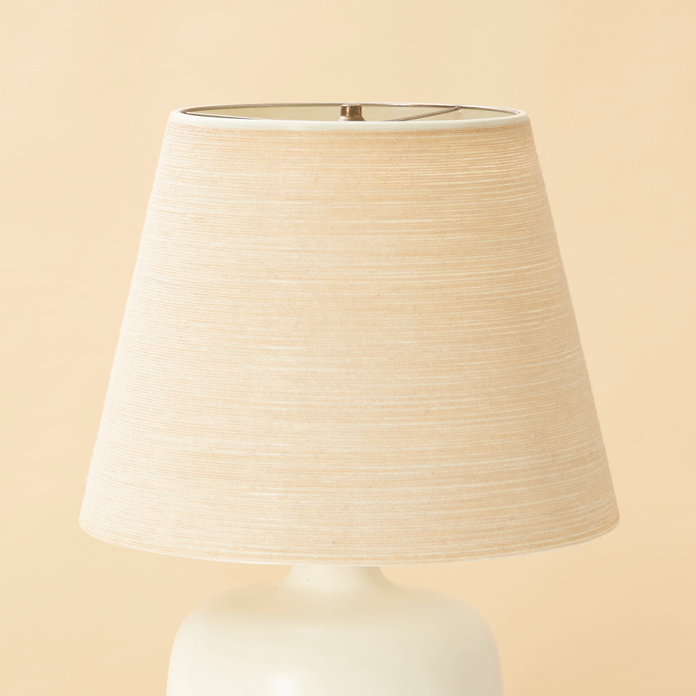 Vintage Model 1300 Lotte Lamp