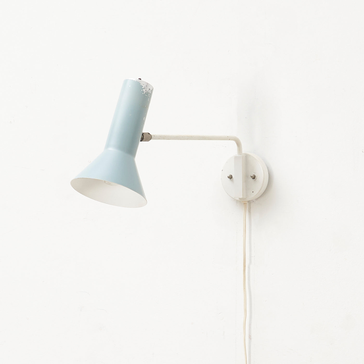 Wall Mounted Task Lamp by Raak, Netherlands