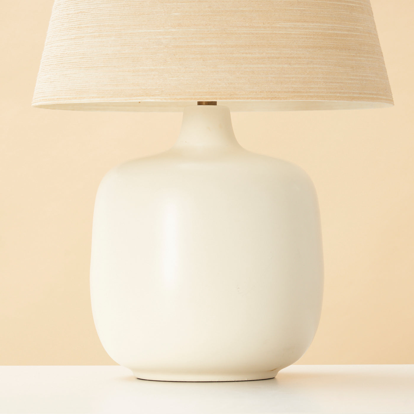 Vintage Model 1300 Lotte Lamp