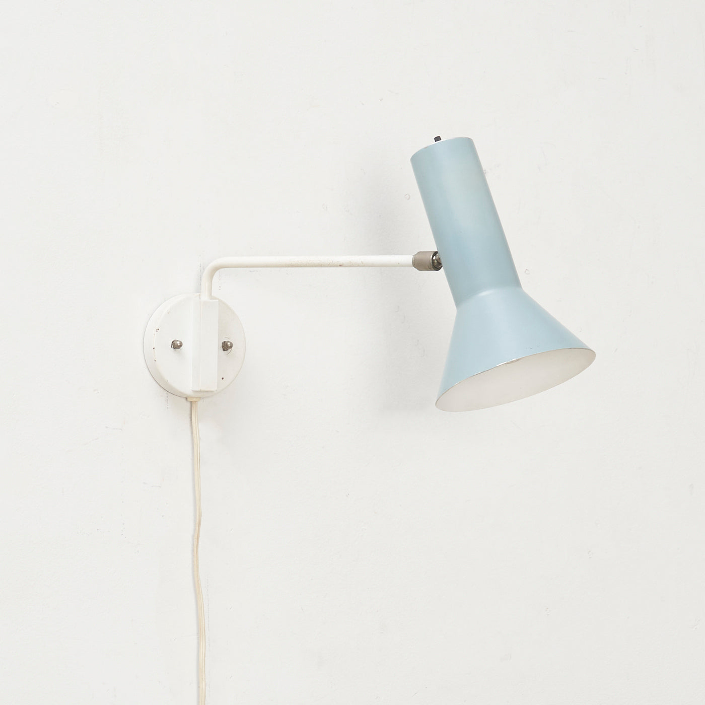 Wall Mounted Task Lamp by Raak, Netherlands