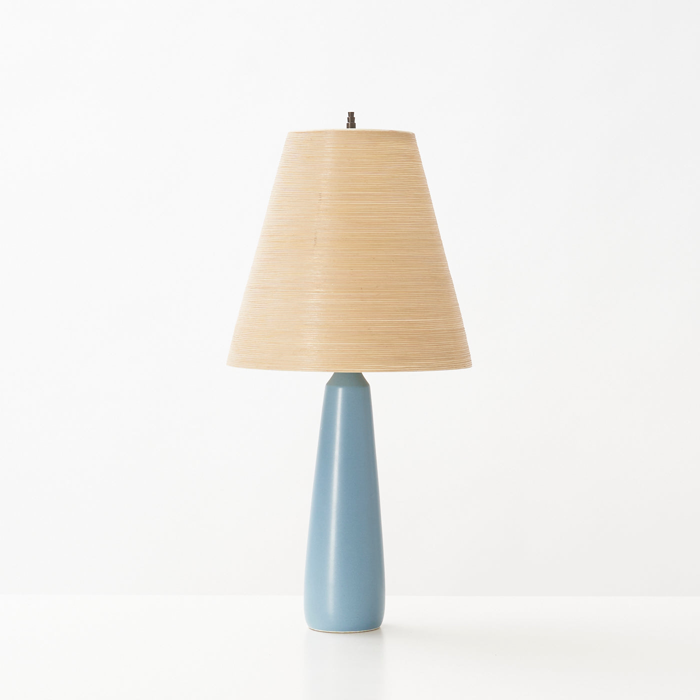 Vintage Model 600 Lotte Lamp