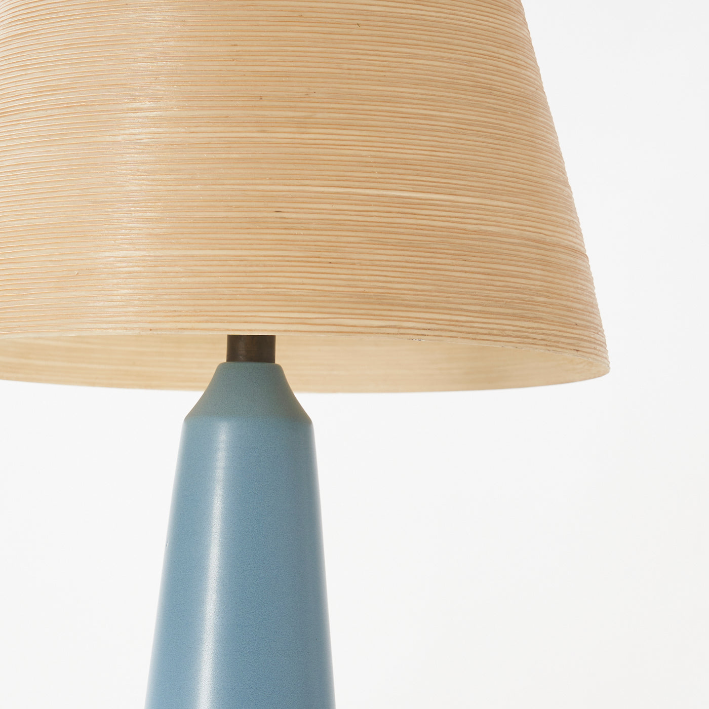 Vintage Model 600 Lotte Lamp