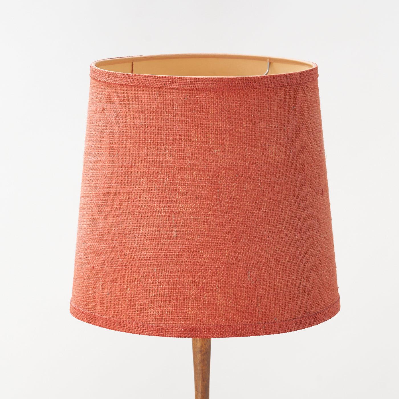 Vintage Ceramic Table Lamp