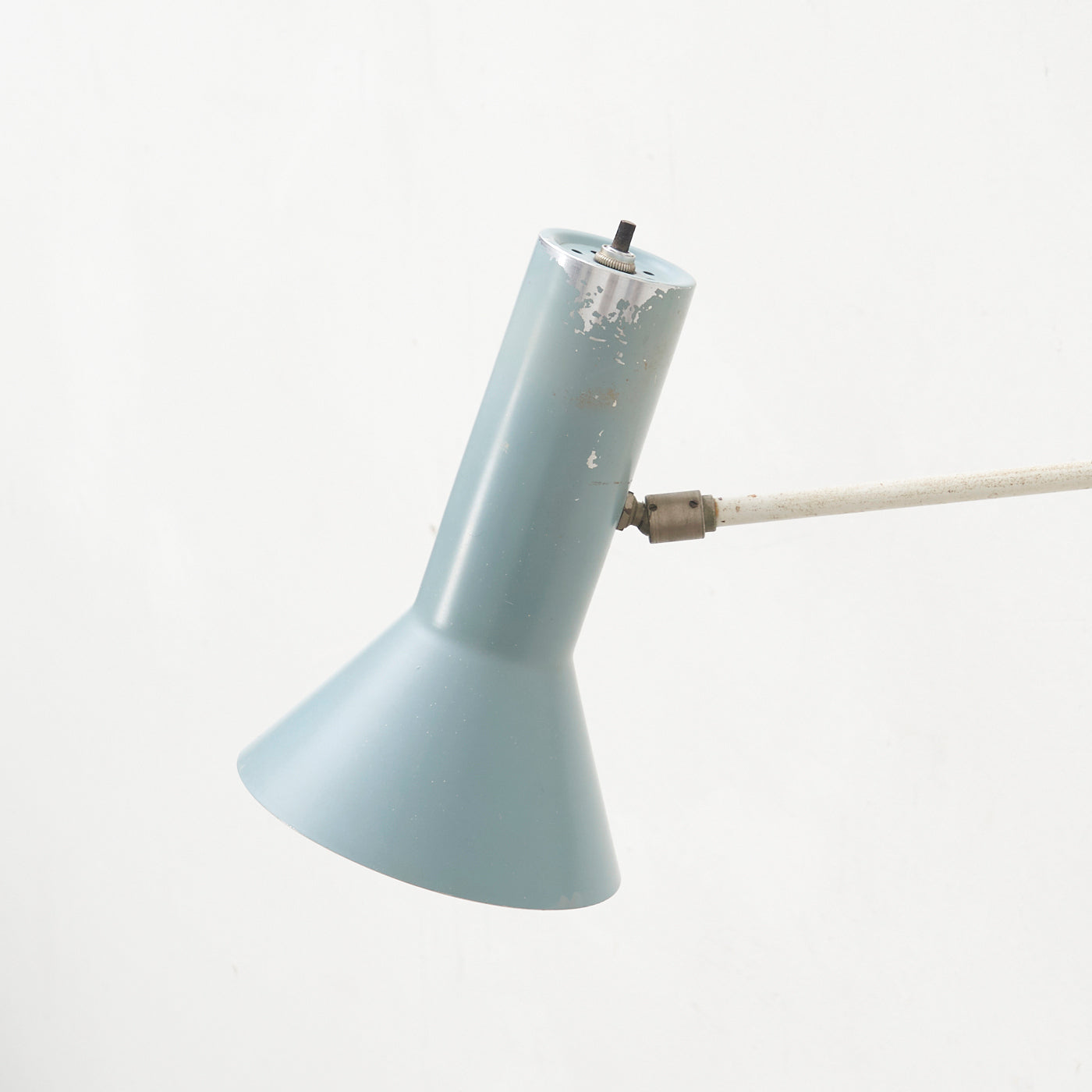 Wall Mounted Task Lamp by Raak, Netherlands