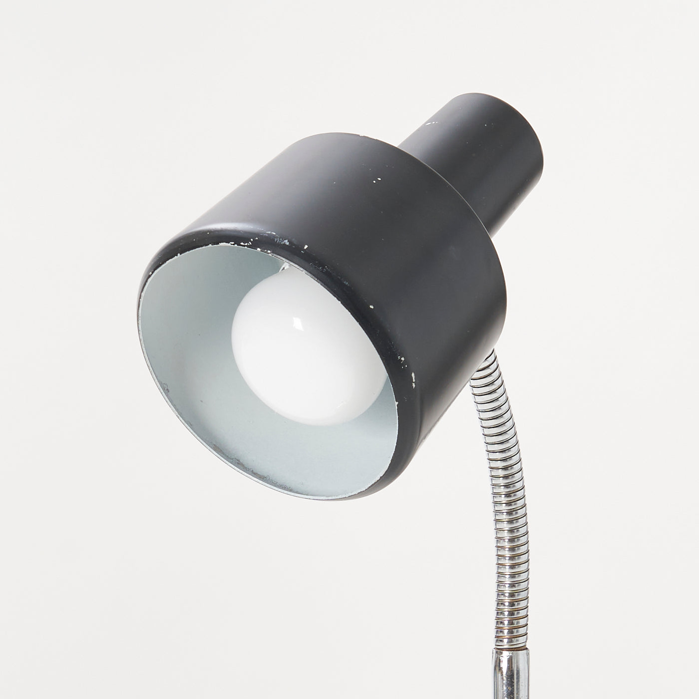 Gooseneck Desk Lamp