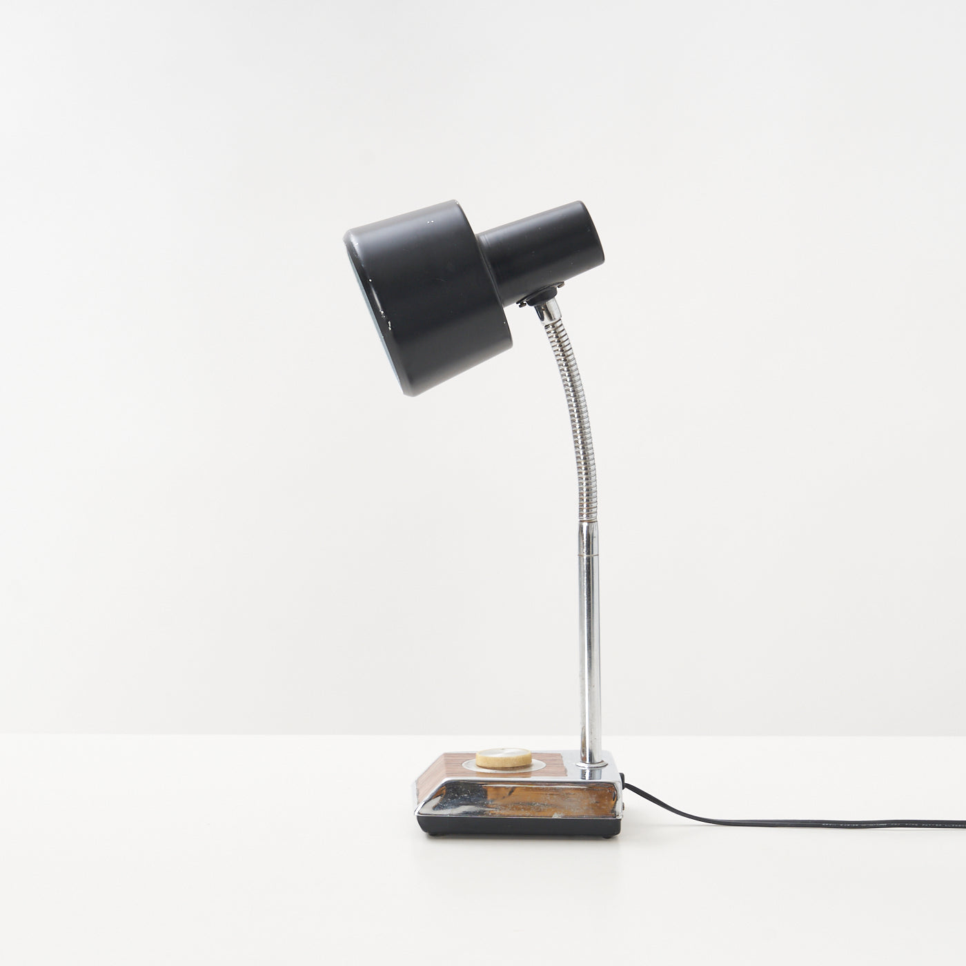 Gooseneck Desk Lamp