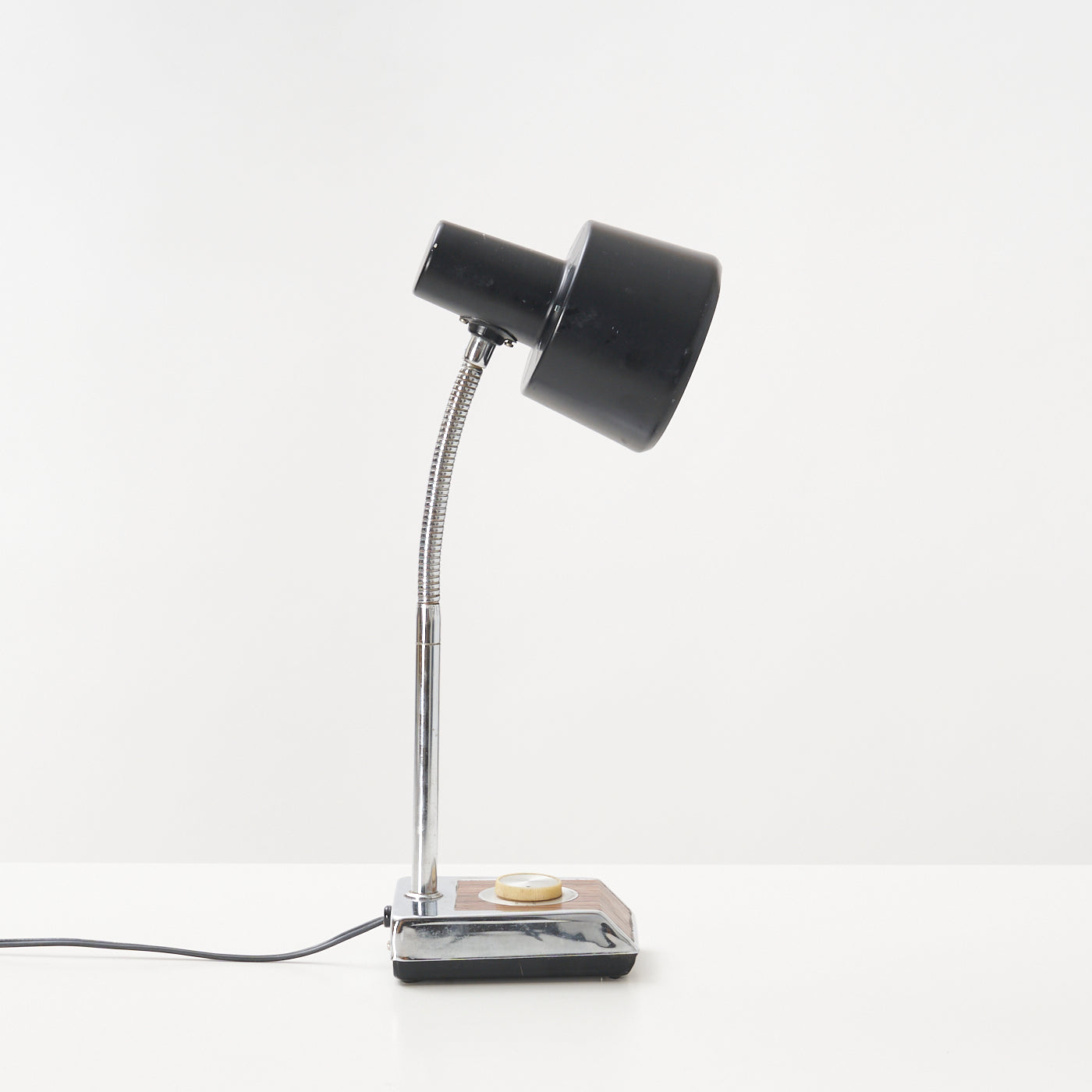 Gooseneck Desk Lamp