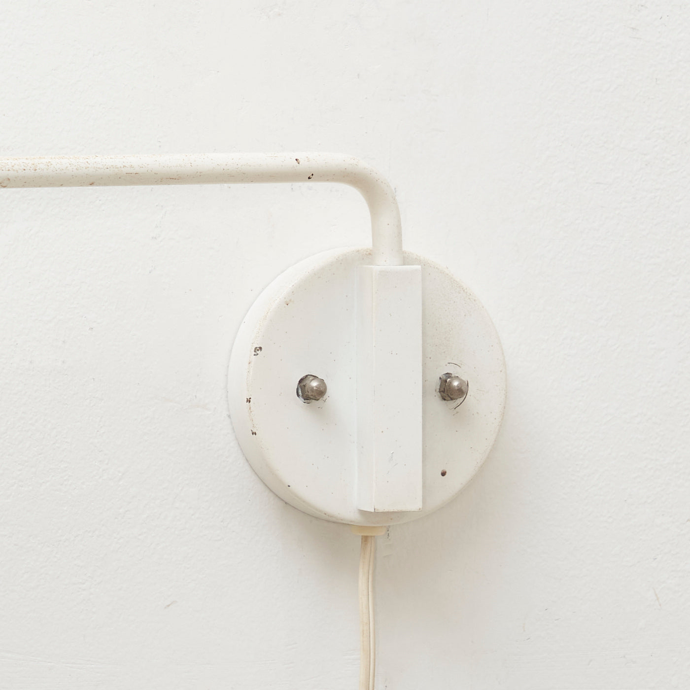 Wall Mounted Task Lamp by Raak, Netherlands