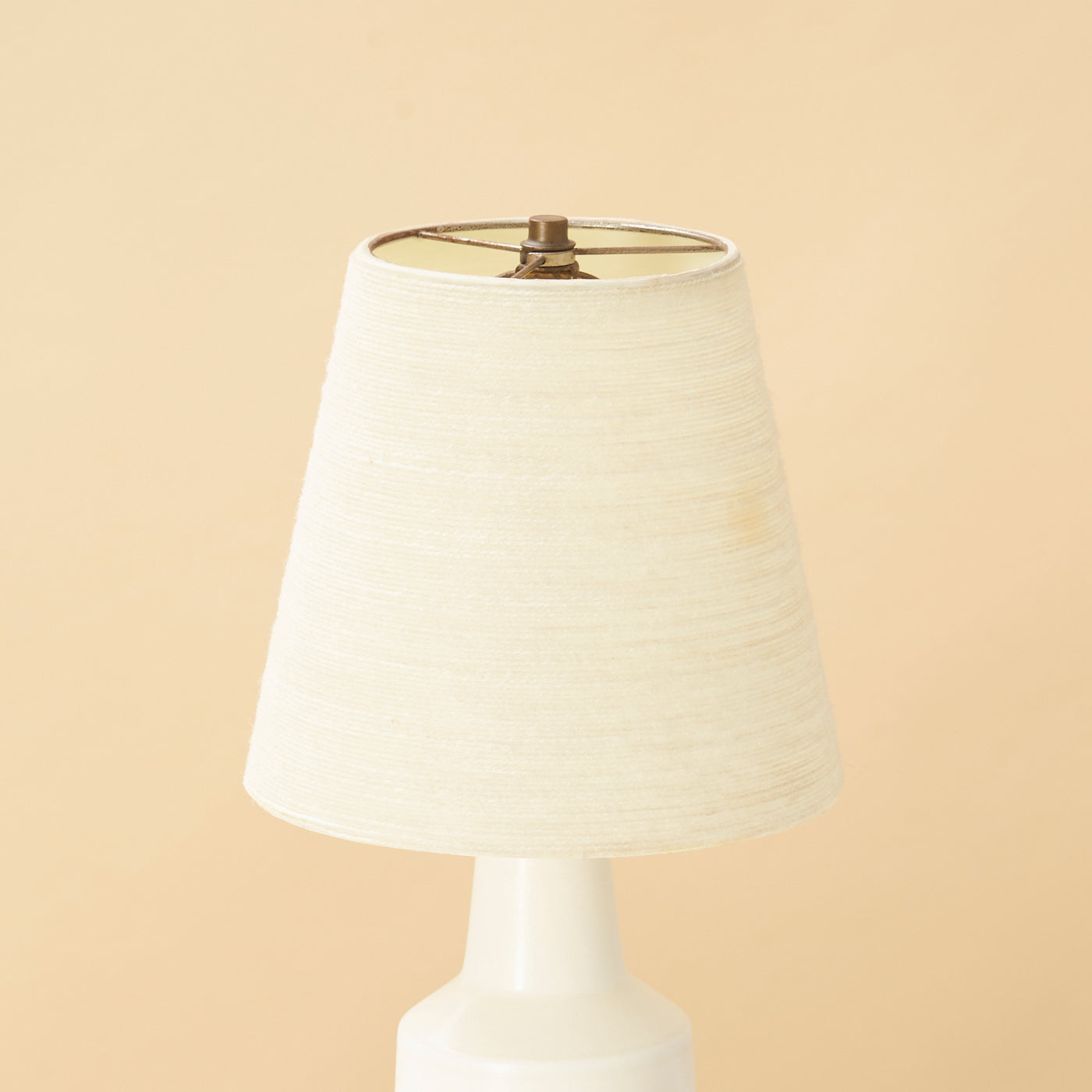 Vintage Model 1200 Lotte Lamp