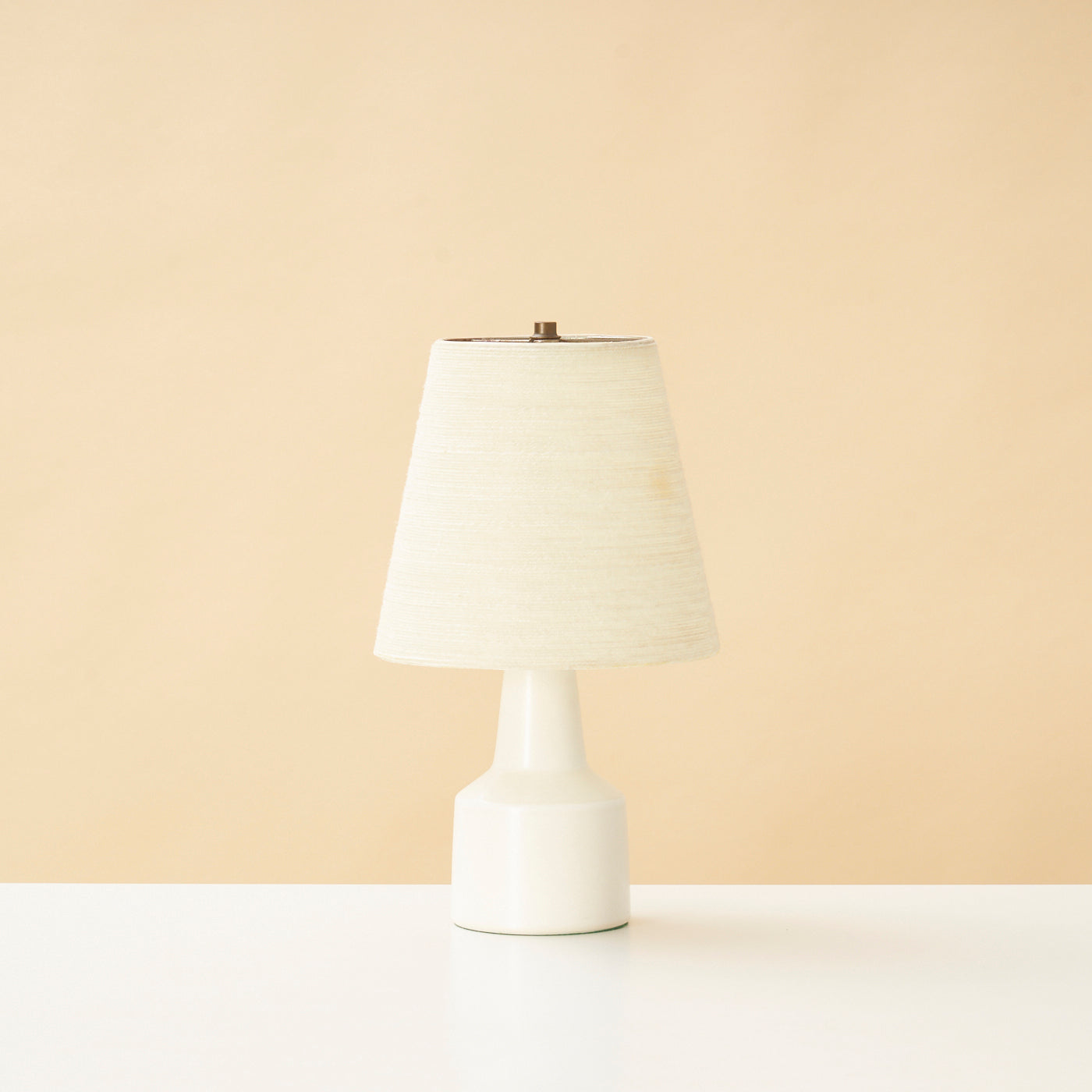 Vintage Model 1200 Lotte Lamp