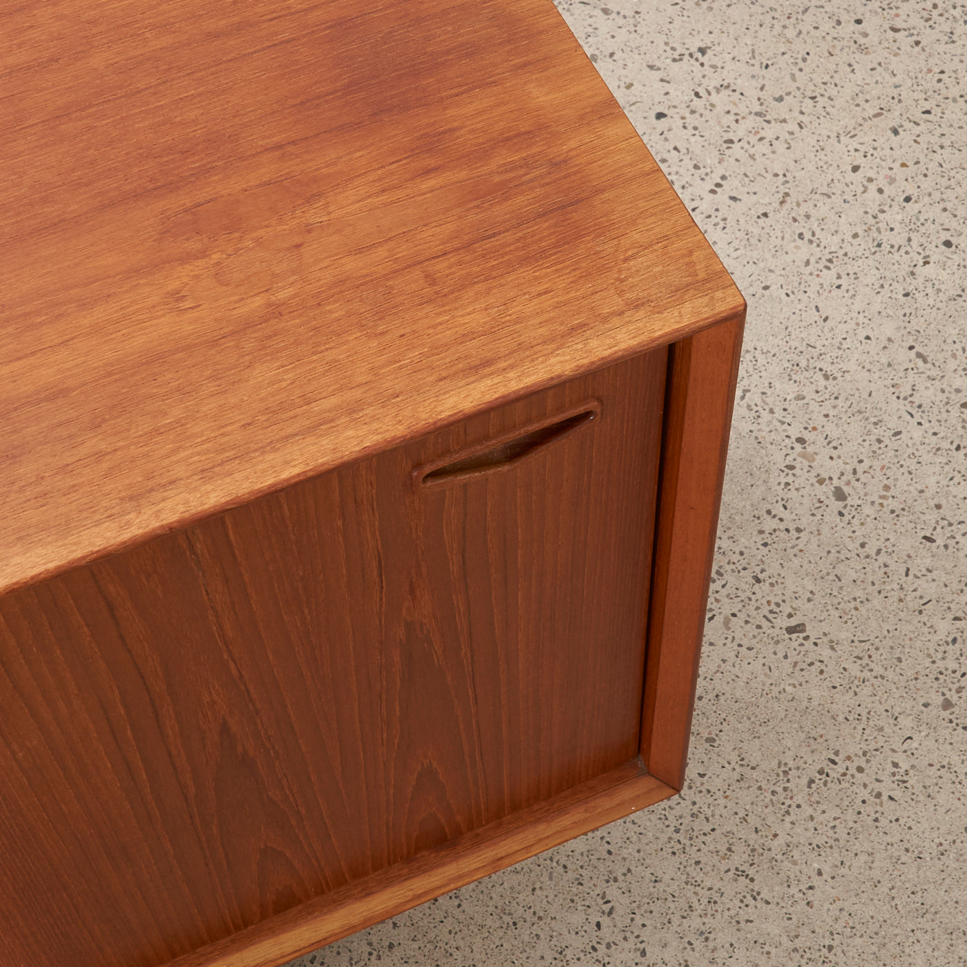 Teak Sideboard by Clausen & Søn, Denmark