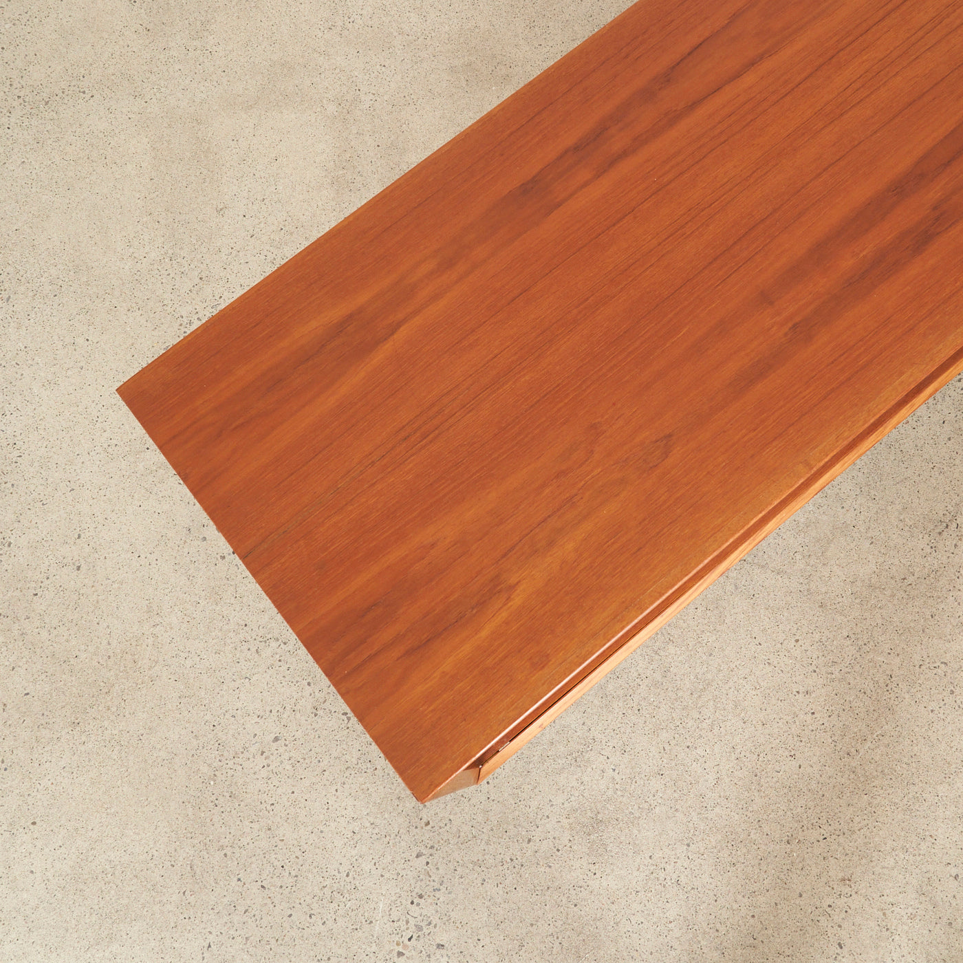 Teak Sideboard by Clausen & Søn, Denmark